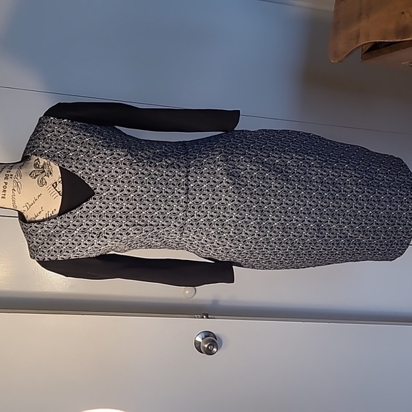 David Lawrence Dress - Picture 5 of 8